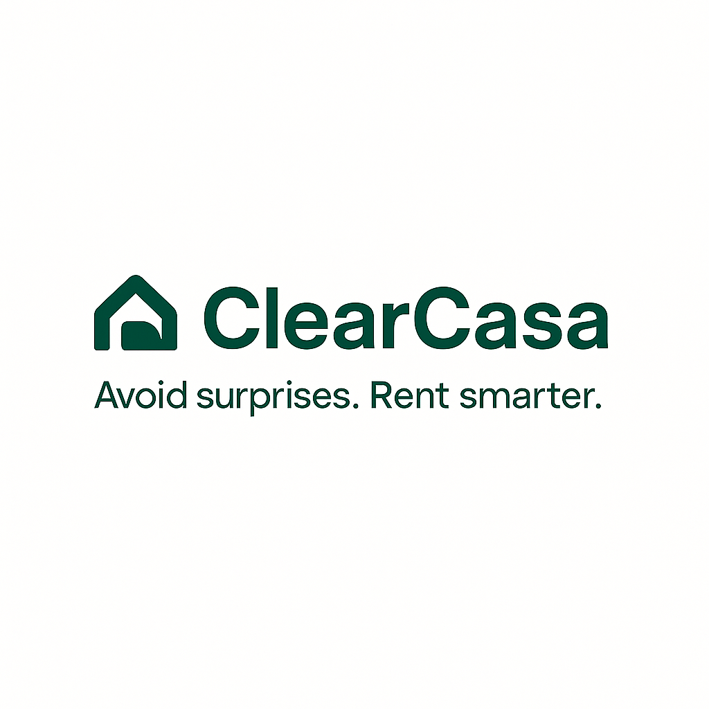 ClickCasa wordmark