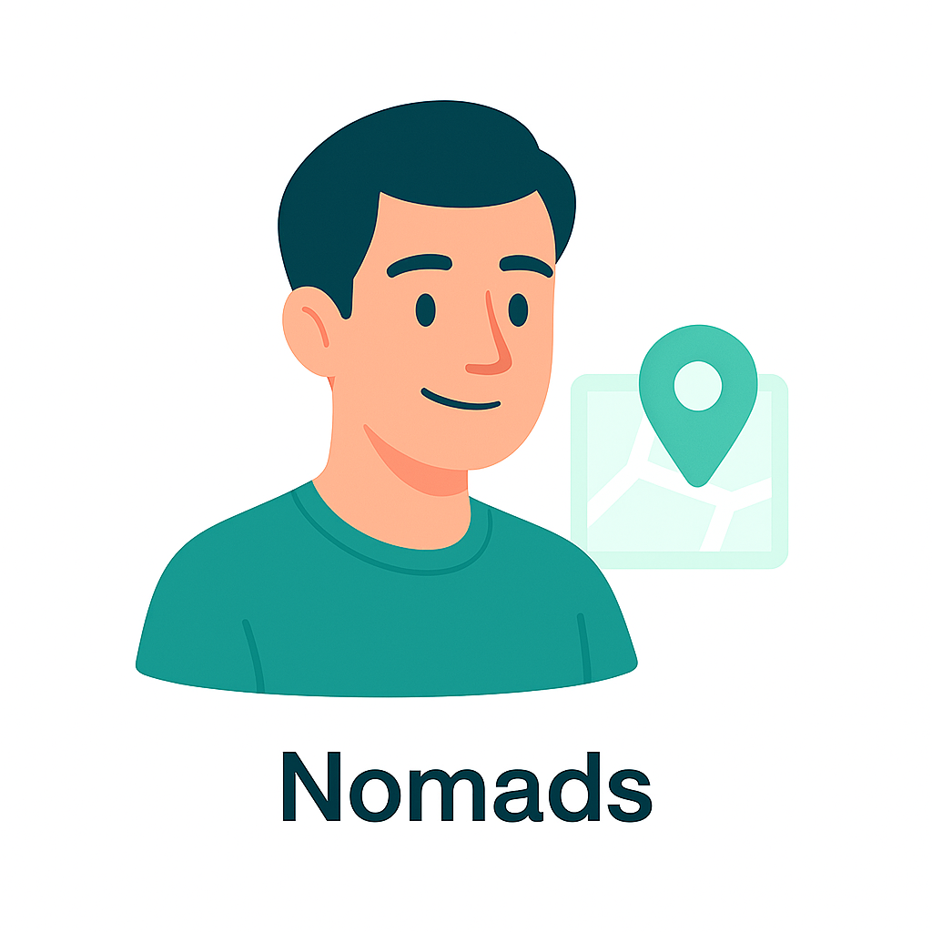 nomad